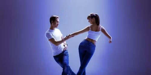 Introduction to Cumbia