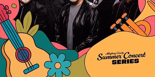 2026 Summer Concert Series | Orleans