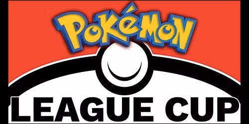 Pokemon League Cup