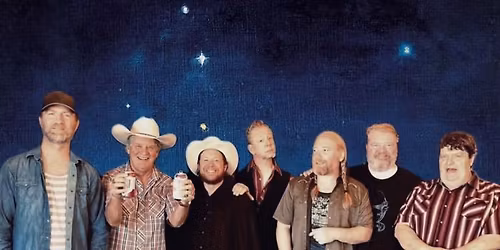 Big Mike\u2019s 3rd Wednesday at MML for November-Willie Specials performing Willie Nelson!