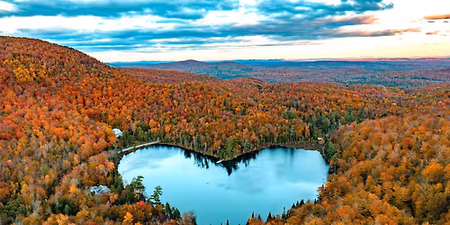 Mt Chestnut Fall Retreat