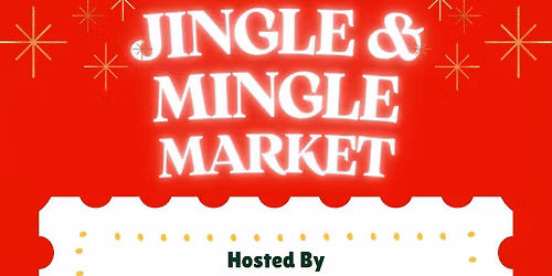 Jingle & Mingle Market