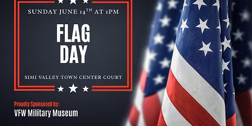 FLAG DAY!