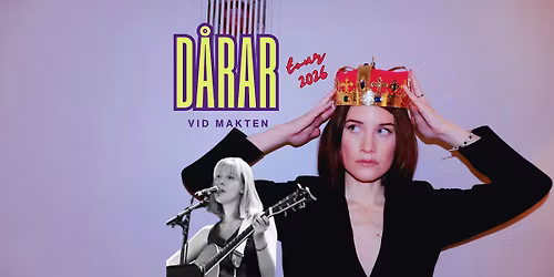 Fredrika Rei p\u00e5 Scalak\u00e4llaren Support: Lea B\u00f6rjeson