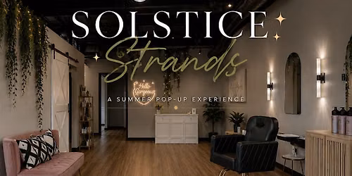 Solstice Strands