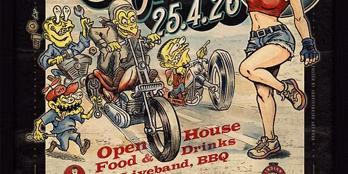 \u26a1\ufe0fSAISON OPENING 25.04.26 \u26a1\ufe0f