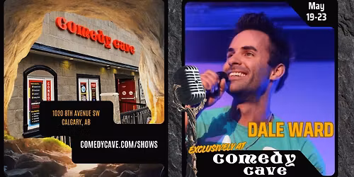 Performing May 20 : Dale Ward