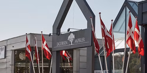 INVITATION: KOM TIL F\u00d8DSELSDAGSWEEKEND\ud83c\udf88