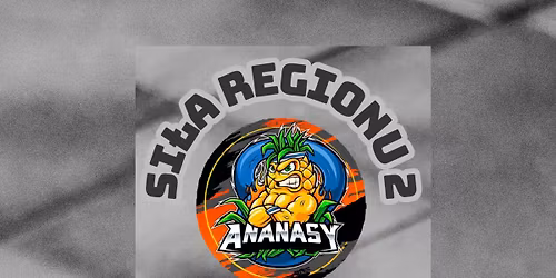 SI\u0141A REGIONU 2 czyli ZAWODY W WYCISKANIU SZTANGI LE\u017b\u0104C