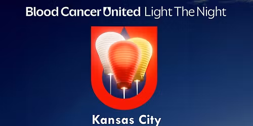 Light The Night Kansas City 2025