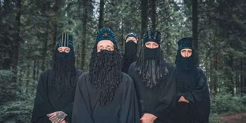 Wyatt.E at The Union Bar Belfast 6\/12\/25 - Tickets on sale now