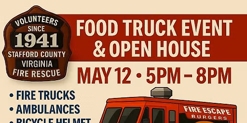 Food Truck Night