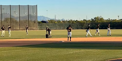 Lights Out Elite Tryouts 10U