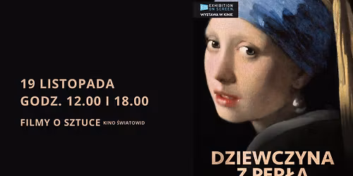 FIlmy o sztuce: "Dziewczyna z per\u0142\u0105" i inne skarby haskiego Mauritshuisu.