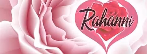 Rahanni Celestial Healing Teachers Level