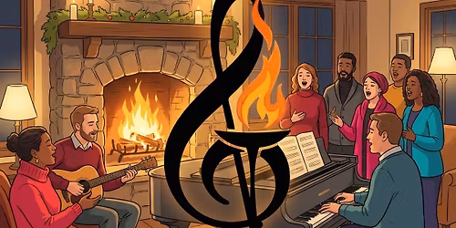 Saturday Sing-Along \u2013 Song Share