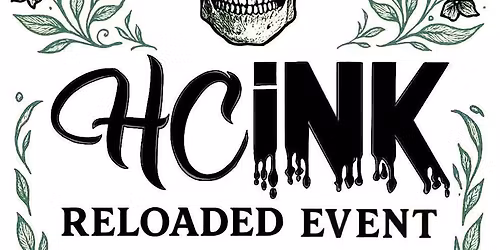 HC Ink Reloaded 