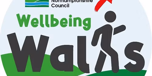 Corby Boating Lake Wellbeing Walk