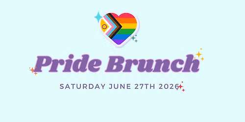 Pride Brunch