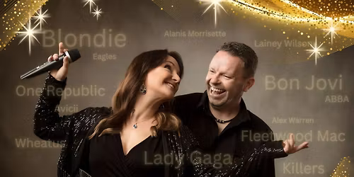 J.F. @ Firs Caravan Park