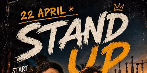 Stand up