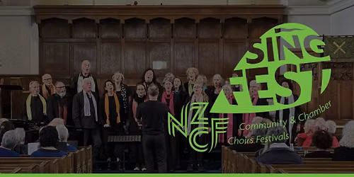 Otago SingFest