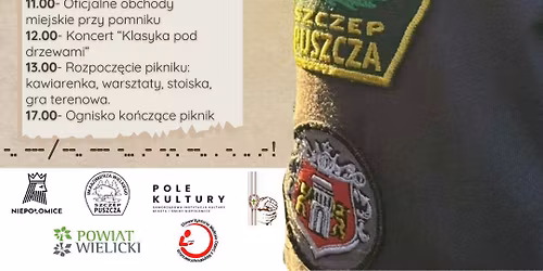 X Rodzinny Piknik Majowy 