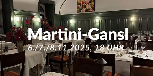 Martini-Gansl-Essen