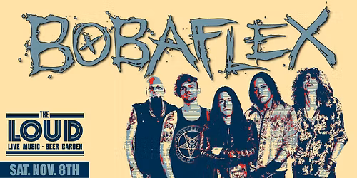 Bobaflex