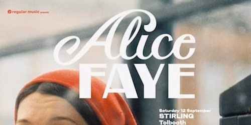 Alice Faye