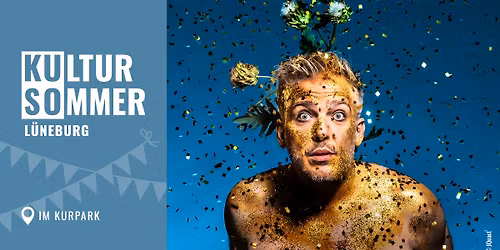 Ein Sommernachtstraum \u2013 Open Air Theater \u2013 12. - 16.08.2026