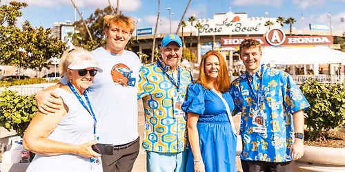 Rose Bowl Stadium Public Tours- Oct 29th  10:30AM & 12:30PM