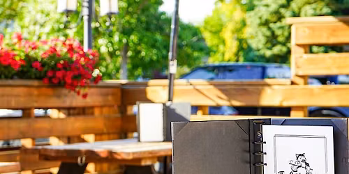 Calgary | Straight Speed Dating | Ages 34-43 | Apr 17