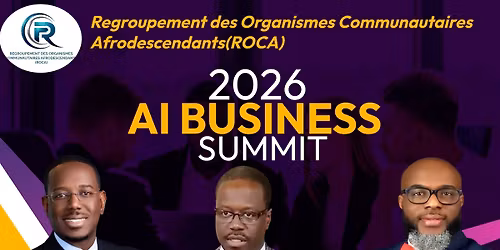 AI Business Summit 2026