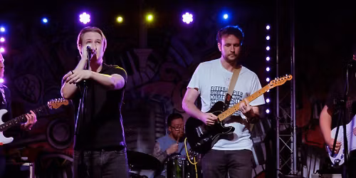 New Year's Eve: Debase Invaders