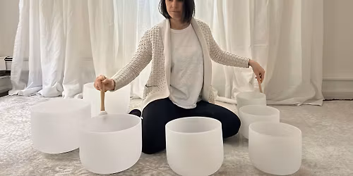 Sound Bath