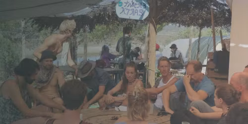 The Gathering Czechia