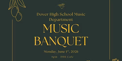 Music Banquet
