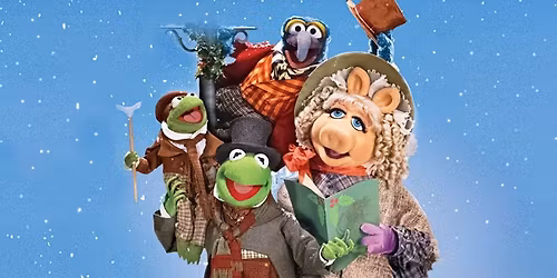 The Muppet Christmas Carol (1992)