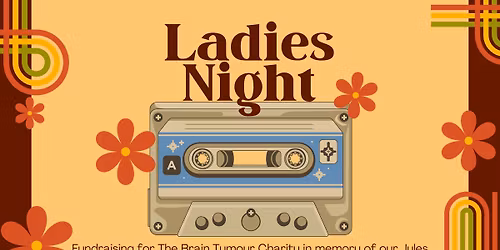 Ladies Charity Night 