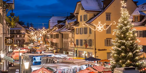 Chlausm\u00e4rt Sursee 2025