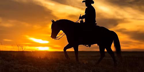 Ranch Riding Clinic with Nicole Klassen