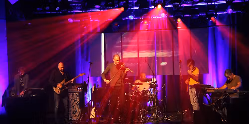 FREAKSHOW-IN-CONCERT LATE MATINEE: OCTAFISH (d)