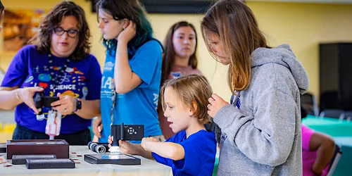 Homeschool Program: Chemistry in Nature