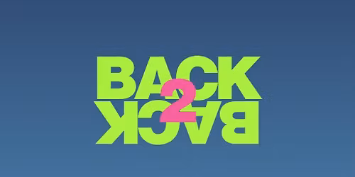 BACK2BACK Presents Afro vs Caribbean at BANK!