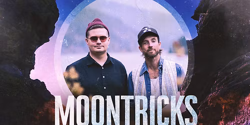 Moontricks at The Intersection - The Stache