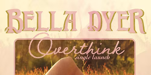 Bella Dyer single launch at Mojos bar in Freemantle!!!!