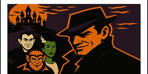 GRAND GHOUL GALA