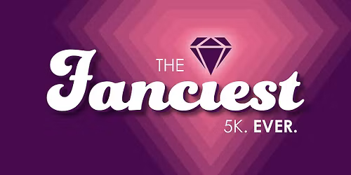 The Fanciest 5K. Ever. 2025