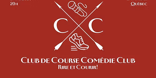 Club de Course Com\u00e9die Club